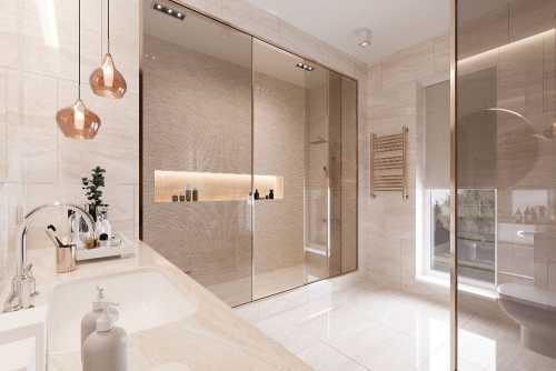 Керамогранит Diana Beige Absolut Gres