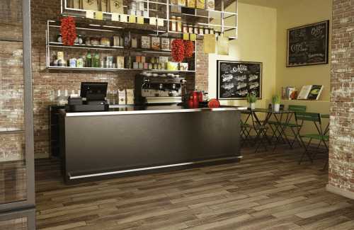 Керамогранит Woodcraft Ragno Marazzi