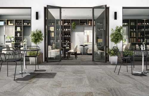 Керамогранит Realstone Quarzite Ragno Marazzi