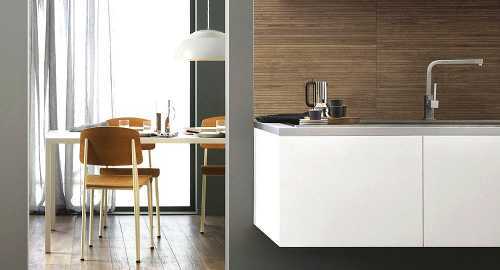 Керамогранит Woodstyle Ragno Marazzi