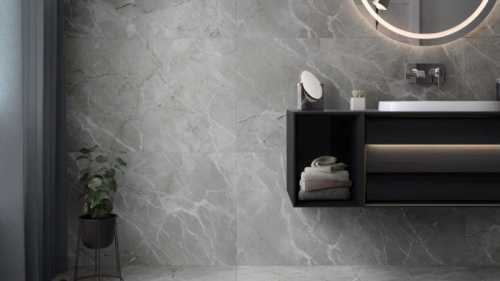Керамогранит SilkMarble Vitra