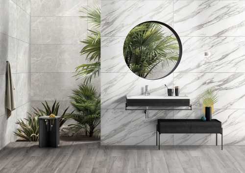 Керамогранит Marbleset Vitra