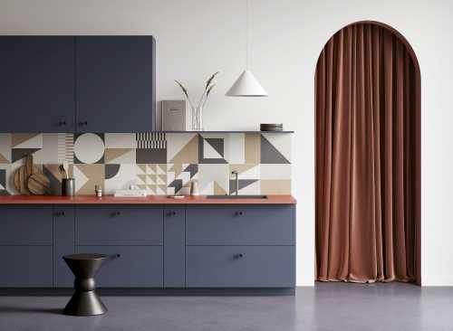 Керамогранит Гуннар LB-Ceramics