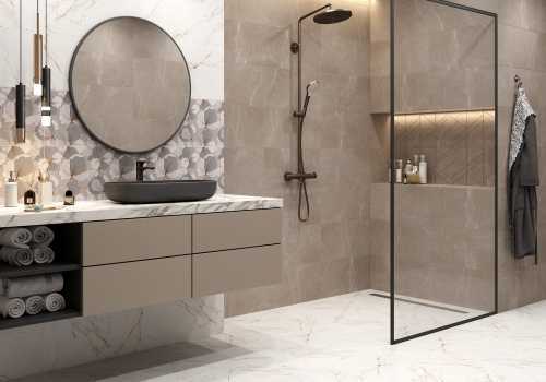 Керамогранит Блюм LB-Ceramics