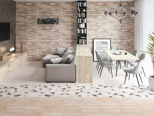 Керамогранит Шервуд LB-Ceramics
