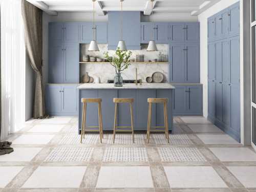 Керамогранит Борджиа LB-Ceramics