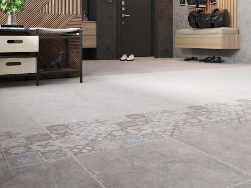 Керамогранит Македония LB-Ceramics