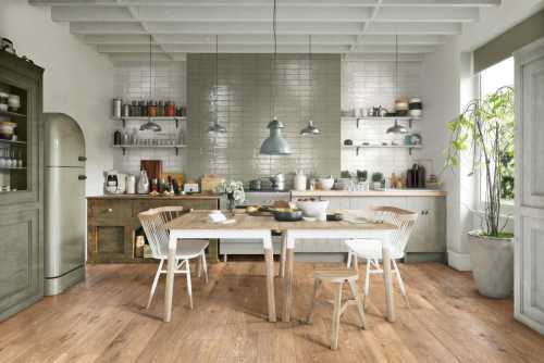 Керамогранит Glace Ragno Marazzi