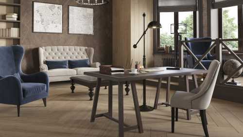 Керамогранит Classic Wood Estima