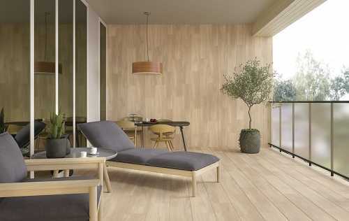 Керамогранит Wood Concept Prime Cersanit