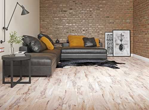 Керамогранит Antiquewood Cersanit
