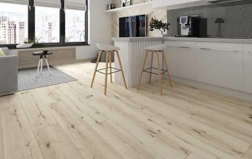 Керамогранит Wood Concept Natural Cersanit