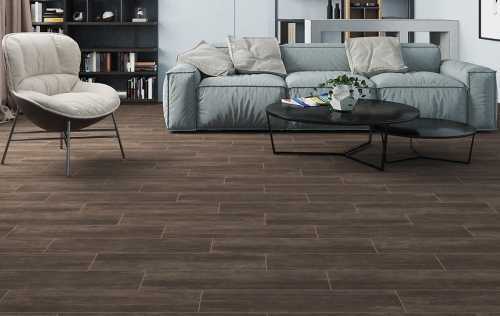 Керамогранит Wood Concept Rustic Cersanit