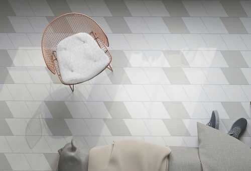 Керамогранит Rhombus Equipe
