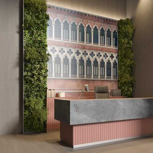 Керамогранит Даниэли Венеция Kerama Marazzi