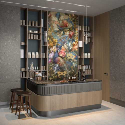 Керамогранит Феллини Kerama Marazzi