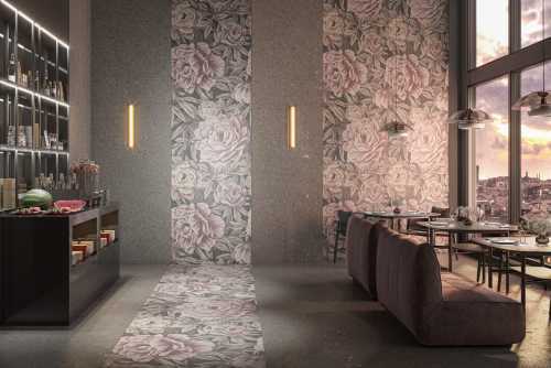 Керамогранит Парадизо Kerama Marazzi