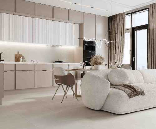 Плитка Evolution Blanco Laparet