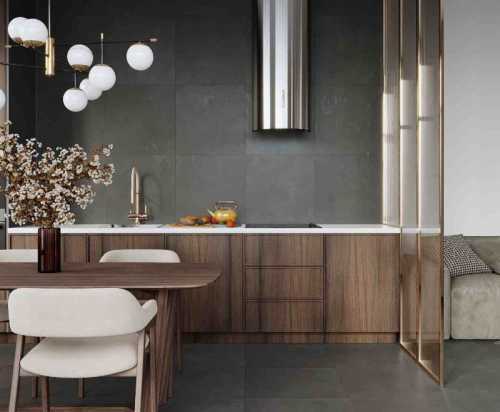 Плитка Evolution Gris Laparet