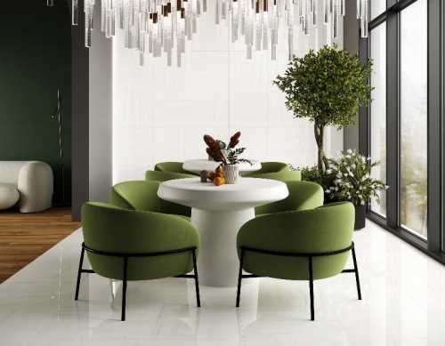 Керамогранит Dolomite Natural Laparet