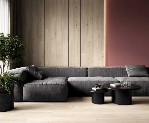Керамогранит Nova Ivory Laparet