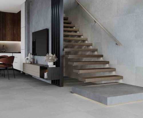 Плитка Techno Gris Laparet
