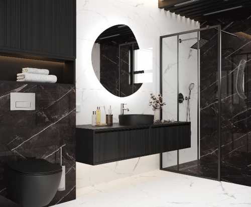 Керамогранит Swizer White Laparet