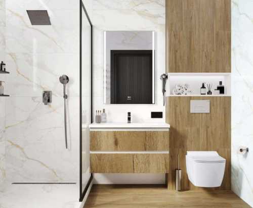 Керамогранит Solar Bliss Laparet