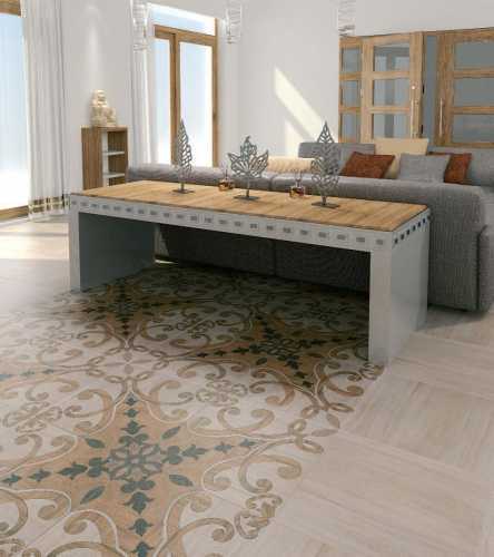 Керамогранит Якаранда Kerama Marazzi