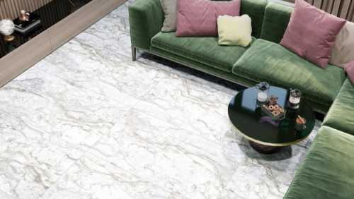 Керамогранит Bellagio Alma Ceramica