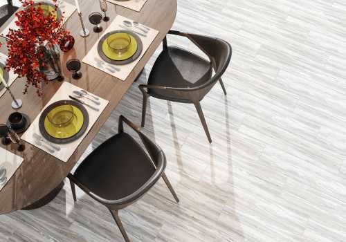 Керамогранит Alpina Alma Ceramica