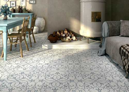 Керамогранит Рочестер Kerama Marazzi
