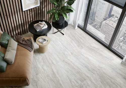 Керамогранит Travertino Alma Ceramica