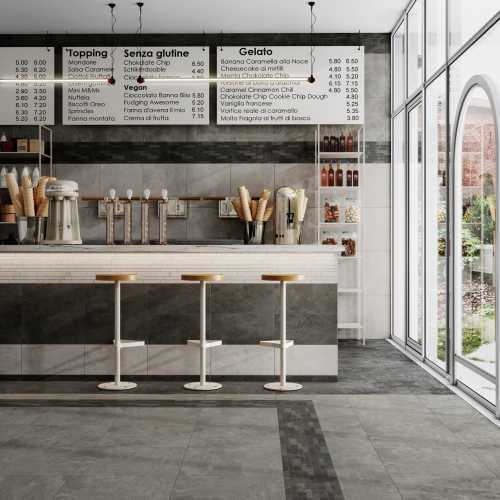 Керамогранит Ламелла Kerama Marazzi