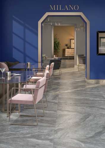 Керамогранит Гриджио Kerama Marazzi