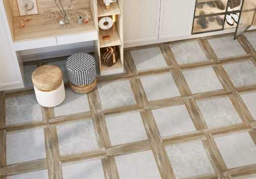 Керамогранит Ricci Alma Ceramica