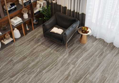 Керамогранит Wonderwood Alma Ceramica