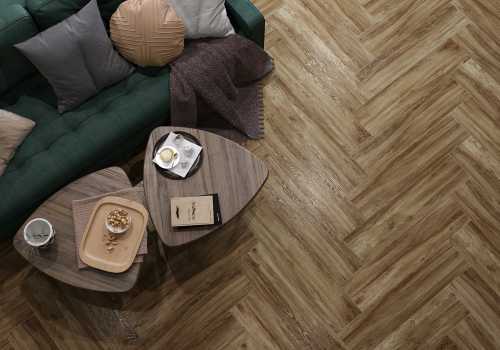Керамогранит Sanray Alma Ceramica