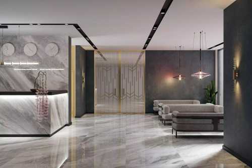 Керамогранит Bardiglio/Бардилио Kerama Marazzi