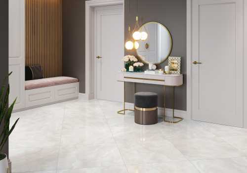 Керамогранит Opal Alma Ceramica