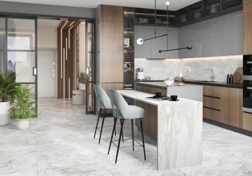 Керамогранит Brazil Alma Ceramica