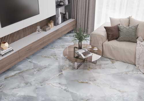 Керамогранит Orlando Alma Ceramica