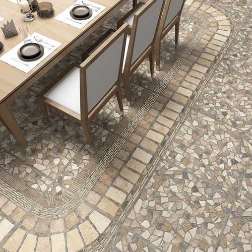 Керамогранит Stail Alma Ceramica
