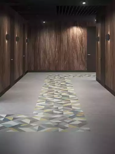 Керамогранит Кампо Kerama Marazzi