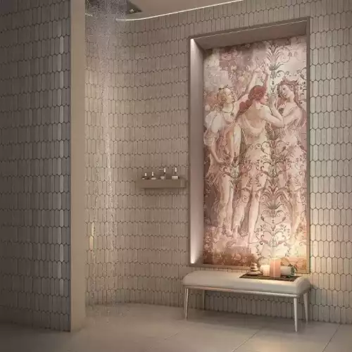 Керамогранит Боттичелли Kerama Marazzi