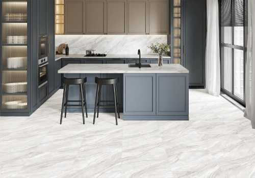 Керамогранит Fleur Alma Ceramica