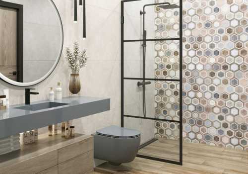 Керамогранит Evolution Alma Ceramica