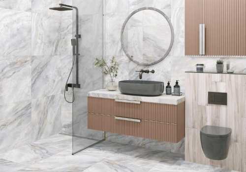 Керамогранит Marmaris Alma Ceramica