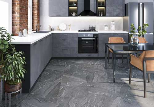 Керамогранит Nexstone Alma Ceramica