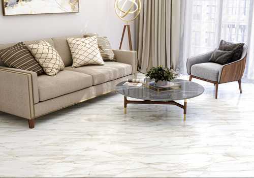 Керамогранит Madrid Alma Ceramica